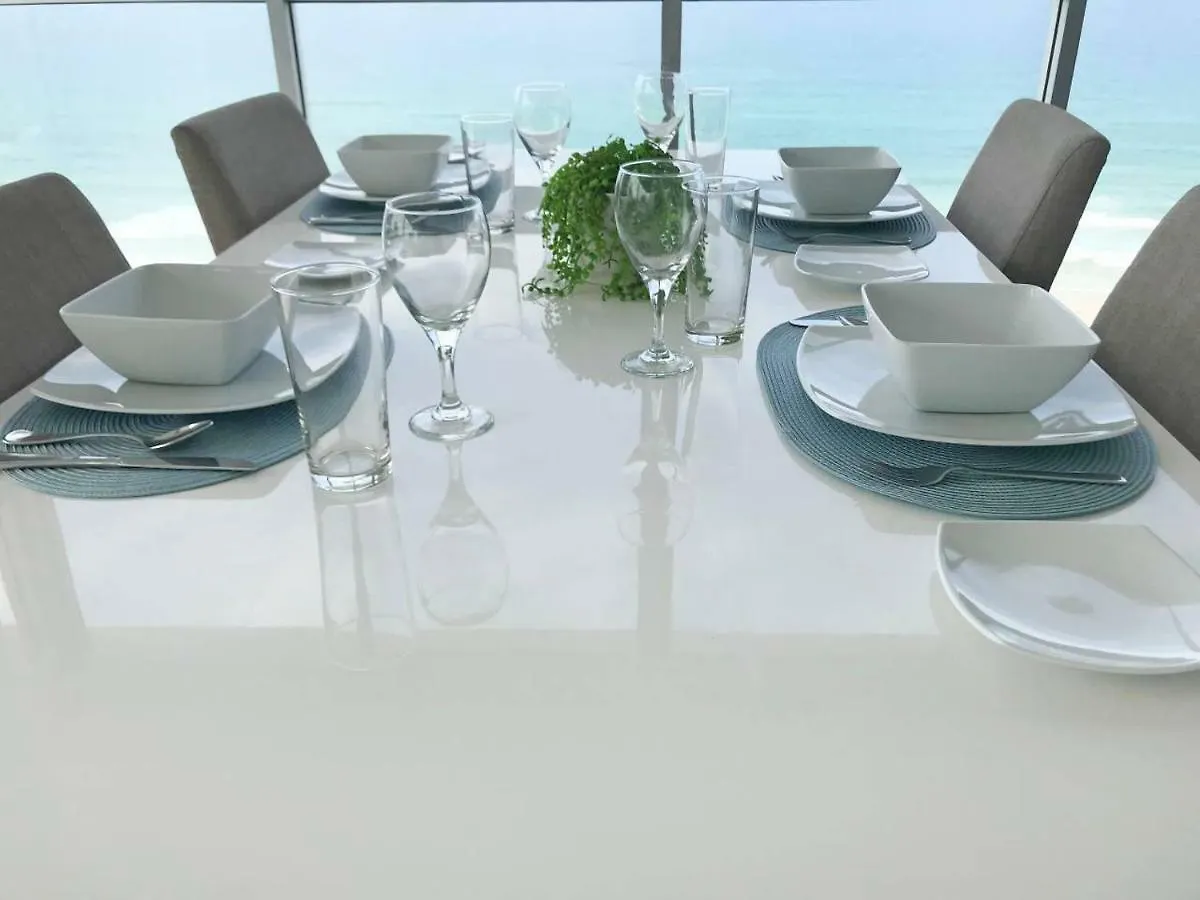 Apartman Air On Broadbeach - Stunning Ocean Views! Gold Coast